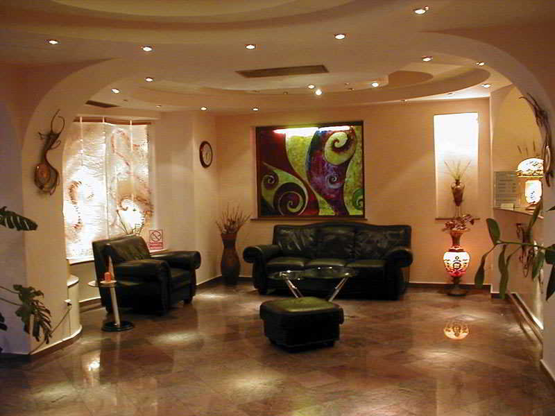 Hotel Class Constanta Exterior photo