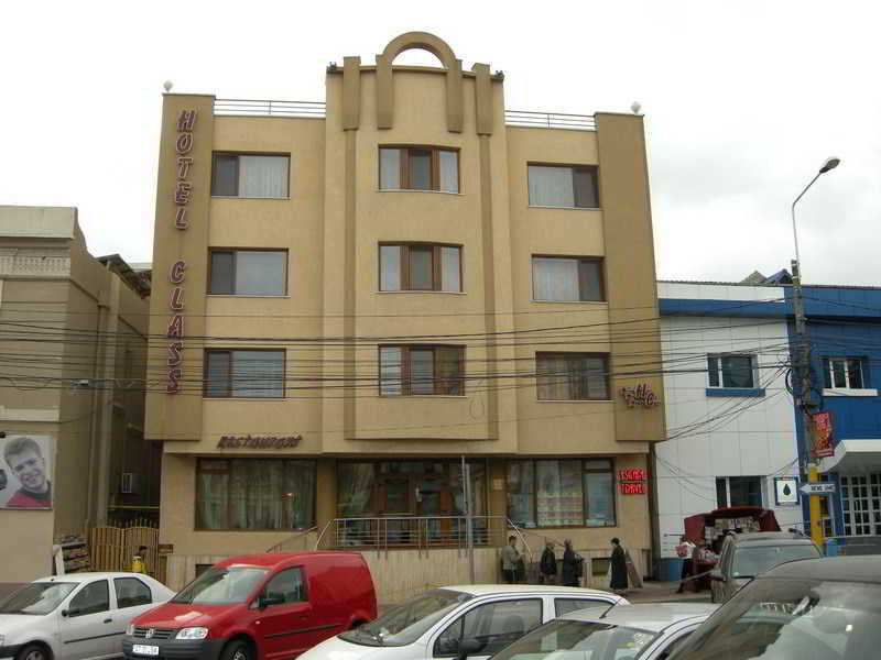 Hotel Class Constanta Exterior photo